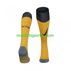 Inter Milan Troisieme Chaussettes 2024/25